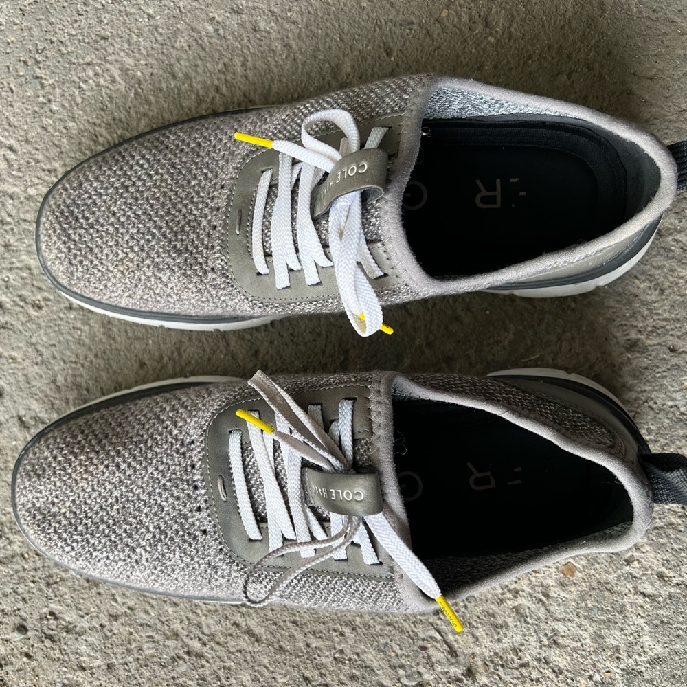 Cole Haan shoes - Picture 2 of 3